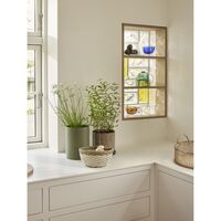 Era Pot Beige Set of 2