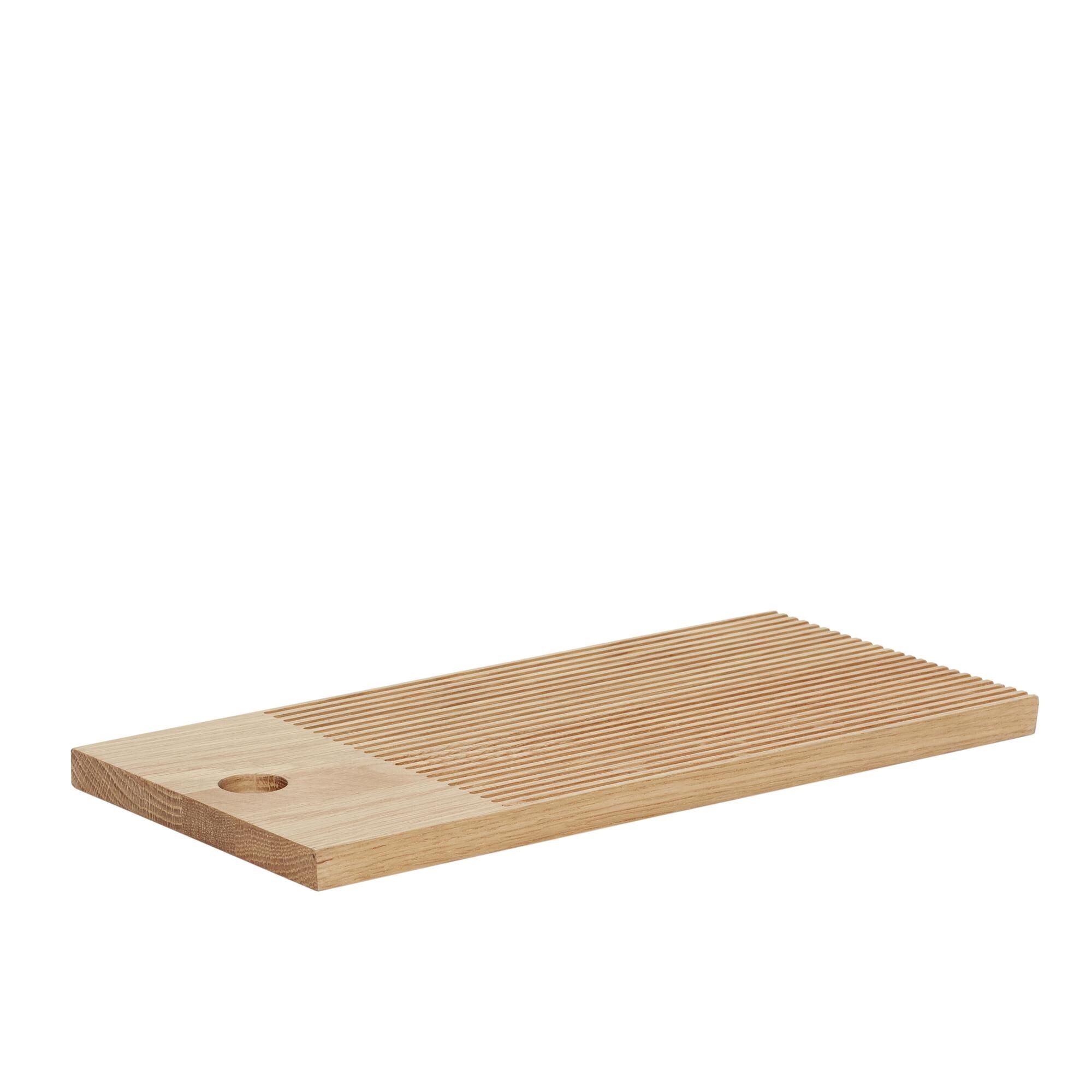 Monarch Cutting Board Nature
