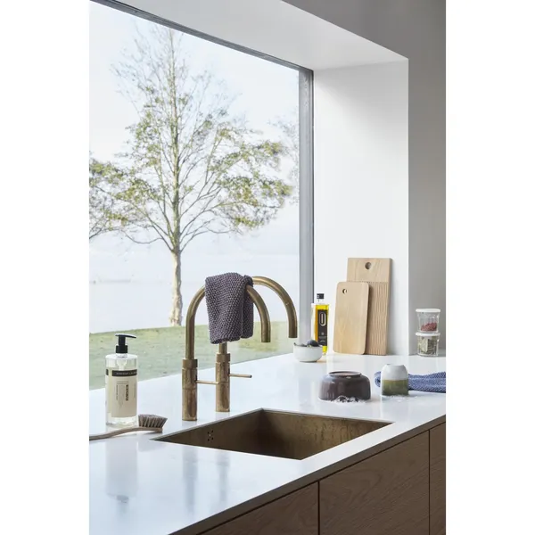 Monarch Cutting Board Natural