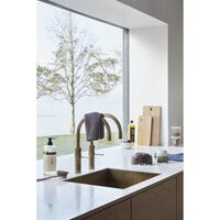 Monarch Cutting Board Natural