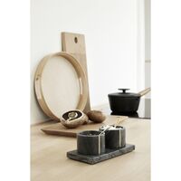 Monarch Cutting Board Natural