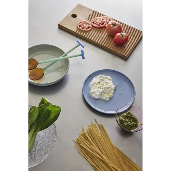 Monarch Cutting Board Natural