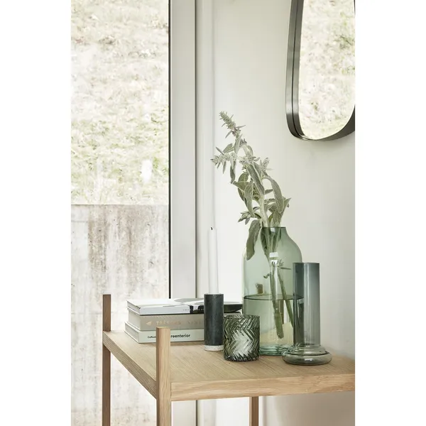 Library Bookcase Small Nature