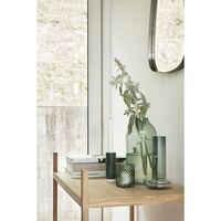 Library Bookcase Small Nature