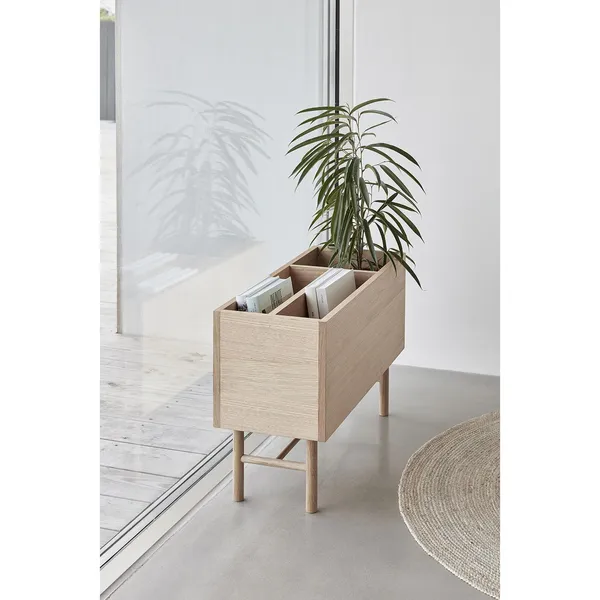 Ground Planter Nature