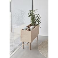 Ground Planter Nature
