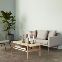 Acorn Coffee Table Square Natural