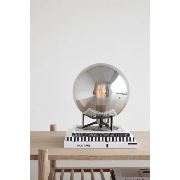 Acorn Coffee Table Square Natural