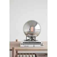 Acorn Coffee Table Square Natural