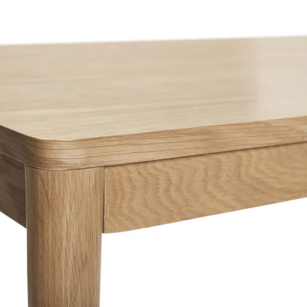 Acorn Dining Table Nature