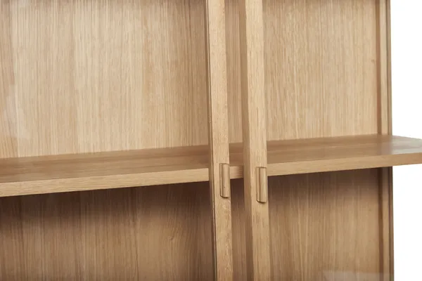 Panorama Display Cabinet Large Nature