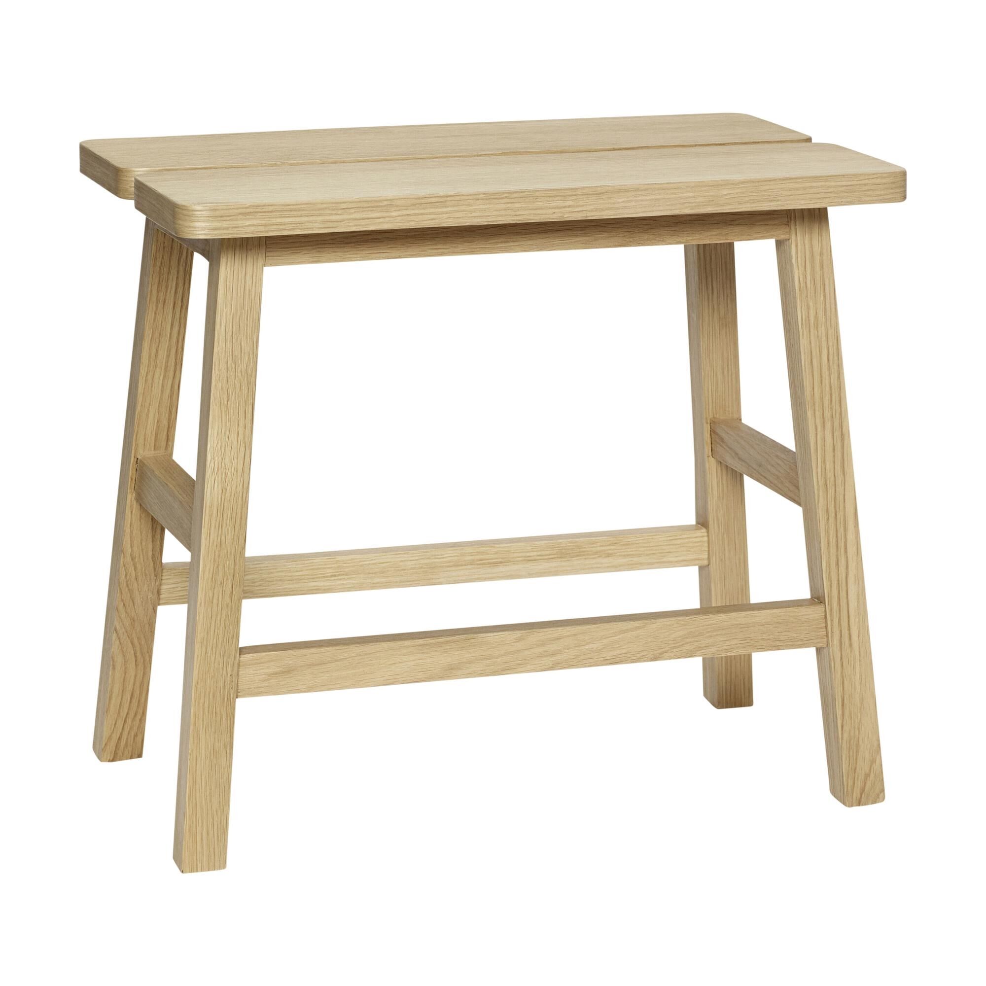 Ground Tabouret Nature