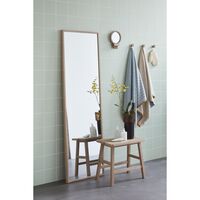 Bodenhocker Natur