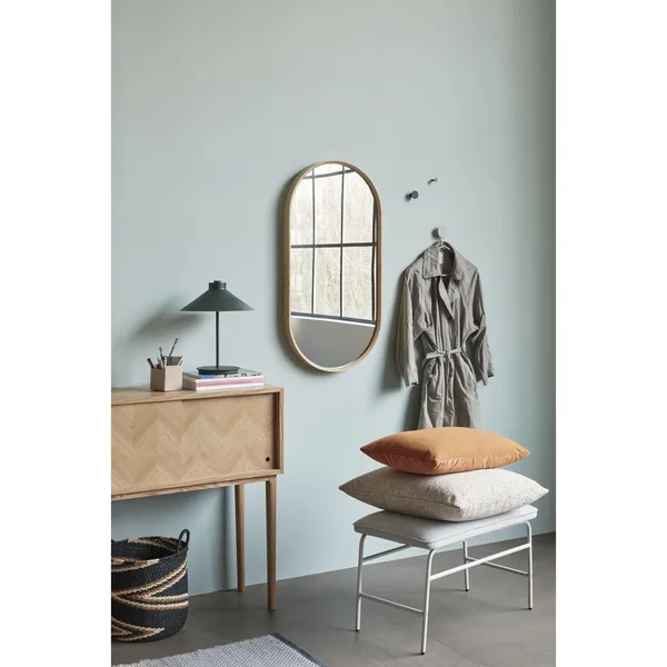 Herringbone Dresser Sliding Doors Nature