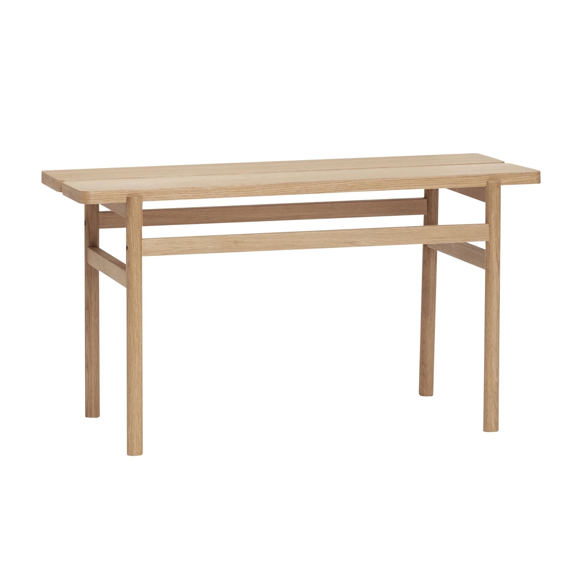 Align Benk Natur