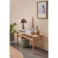 Align Bench Natural