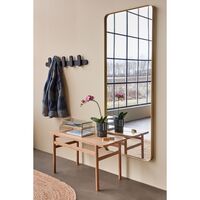 Align Bench Natural