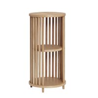 Folk Bookcase Nature