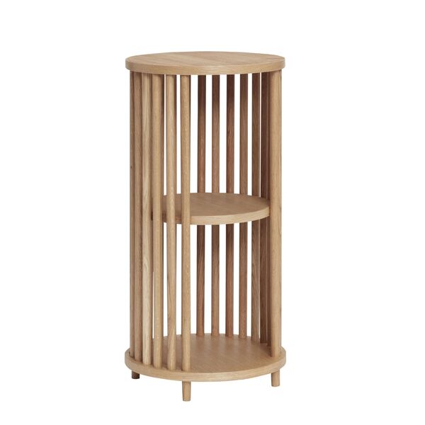 Folk Bookcase Nature