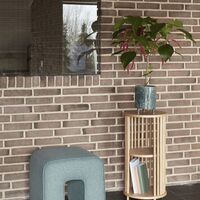 Folk Bookcase Nature