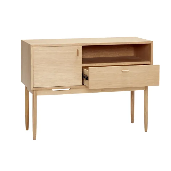 Cube Kommode Natur