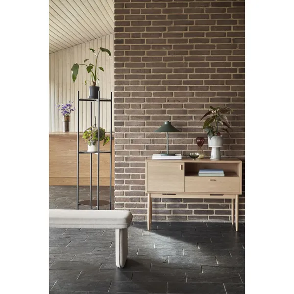 Cube Kommode Natur