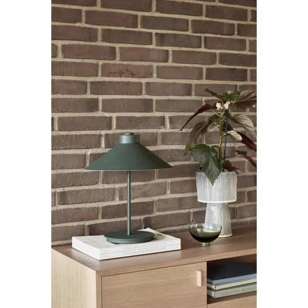 Cube Kommode Natur