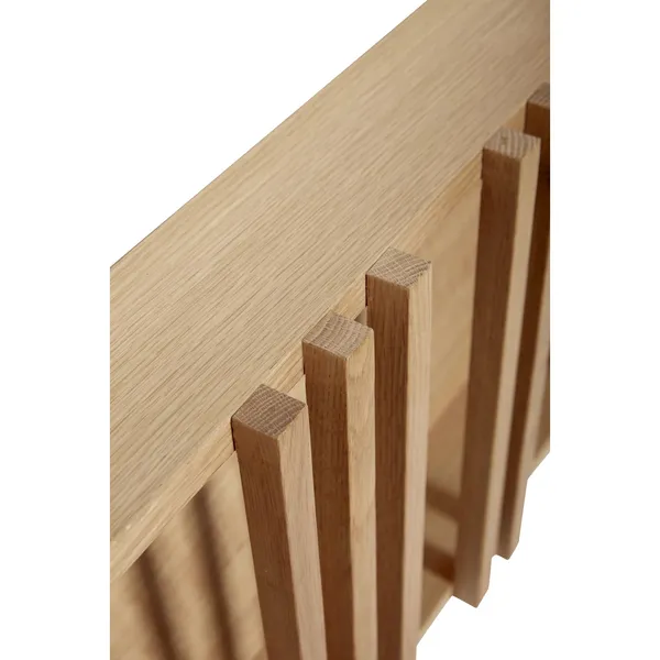 Column Porte-Revues Nature