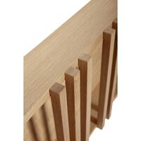 Column Porte-Revues Nature