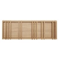 Column Porte-Revues Nature