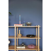 Mason Bookcase Double Large Natural
