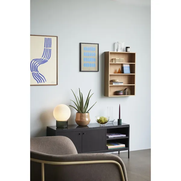 Cubbie Bookcase Nature