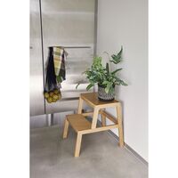 Alphocker Natur