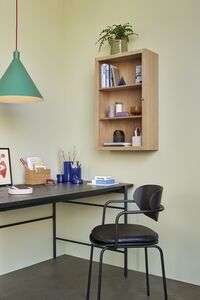Panorama Wall Cabinet Nature