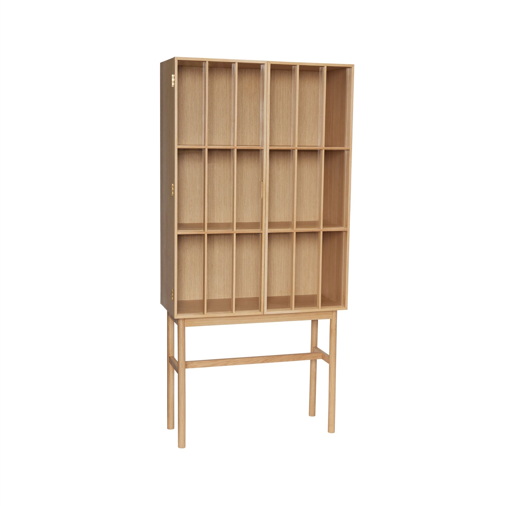 Shoji Cabinet Haute Nature