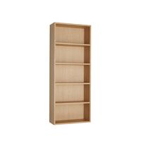 Kappu Bookcase Natural