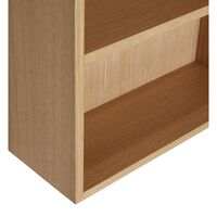 Kappu Bookcase Natural