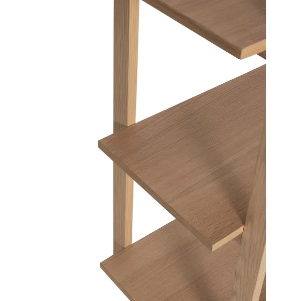 Epoch Bookcase Natural