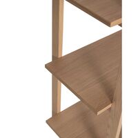 Epoch Bookcase Natural