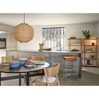 Epoch Bookcase Natural