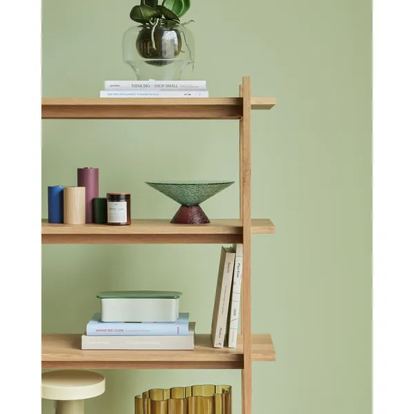 Epoch Bookcase Natural