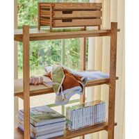 Epoch Bookcase Natural