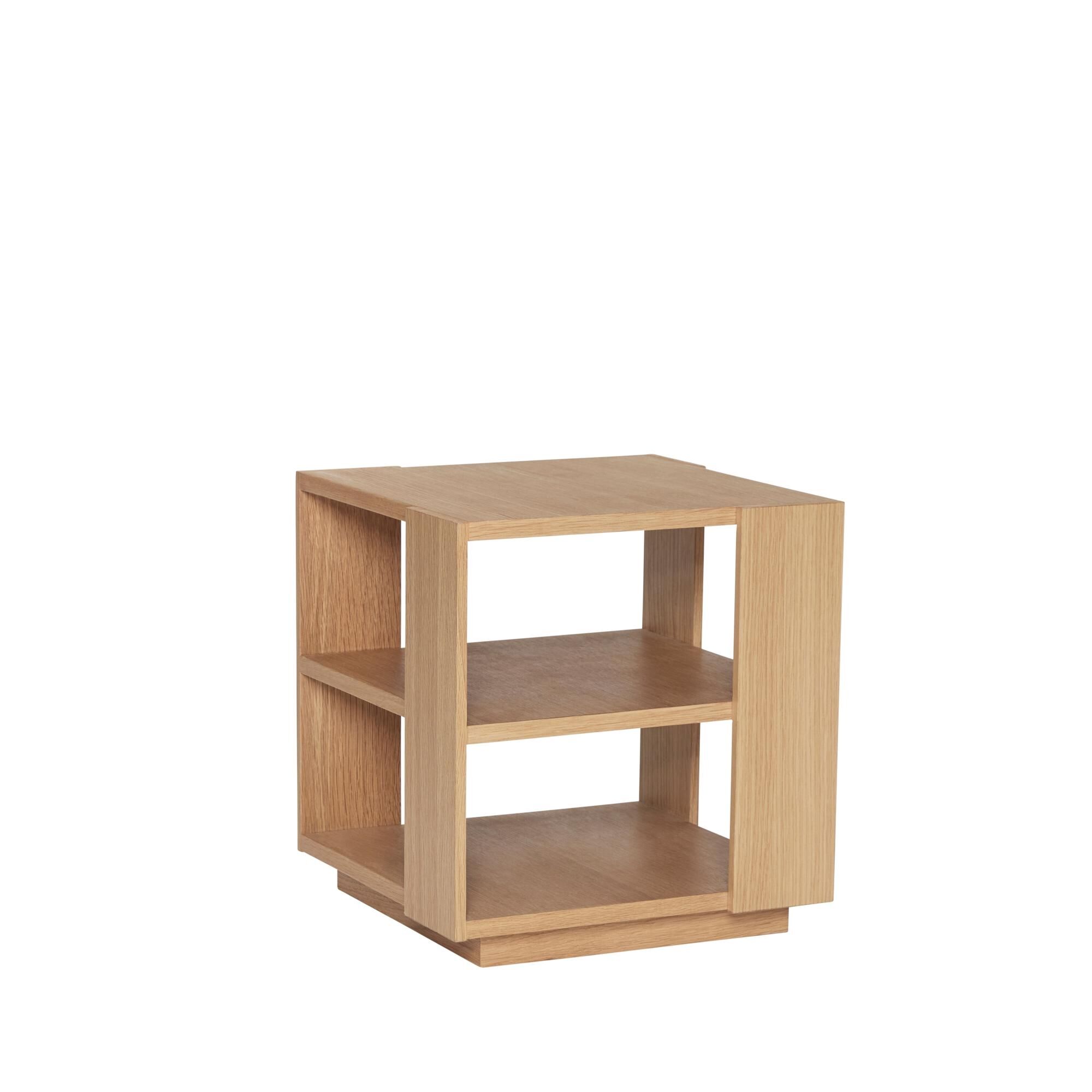 Merge Table d'Appoint Naturel