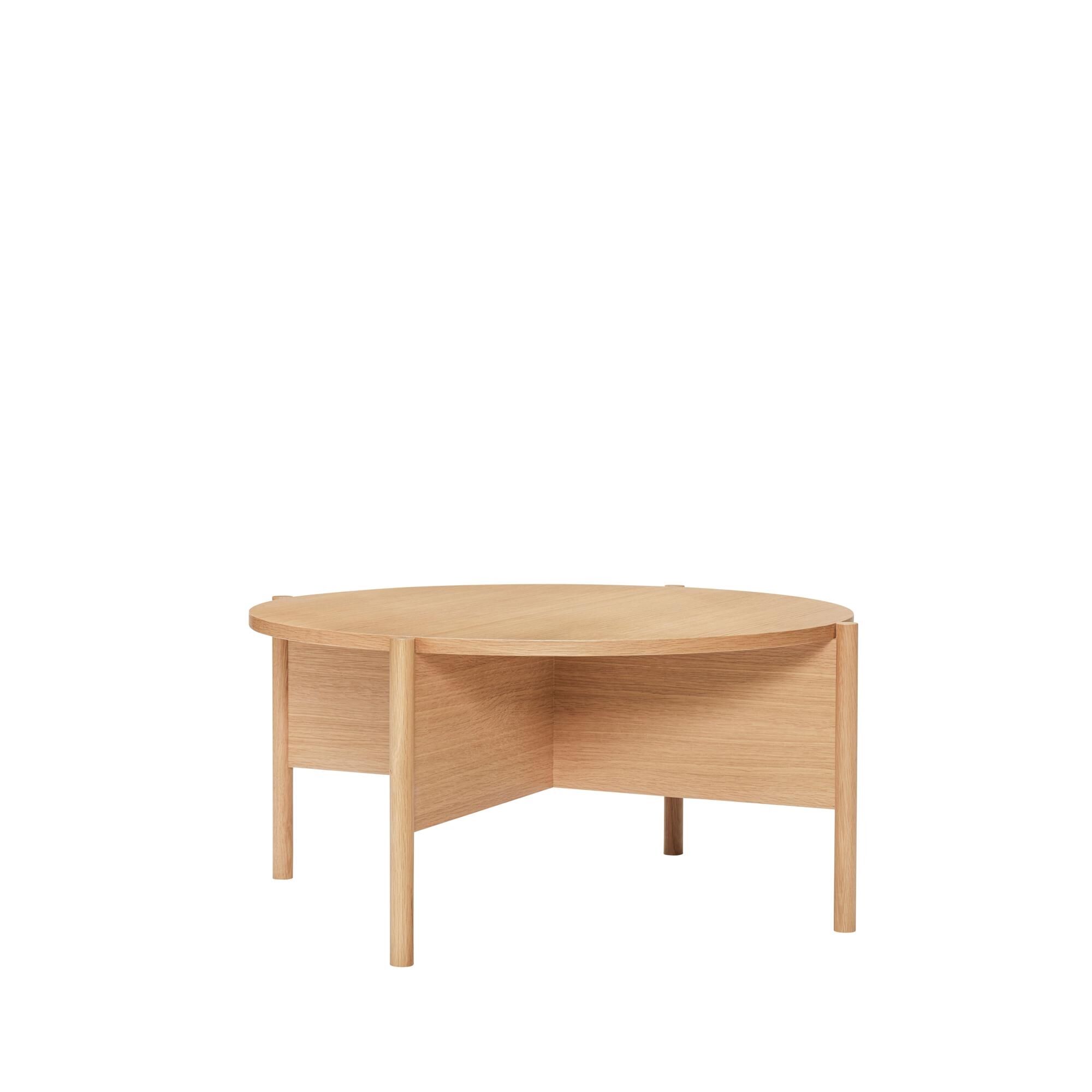 Heritage Table Basse Naturel