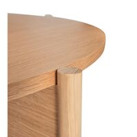 Heritage Coffee Table Natural