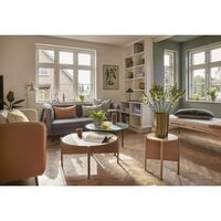 Heritage Coffee Table Natural