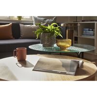 Heritage Coffee Table Natural