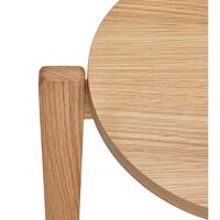 Always Hocker Natur