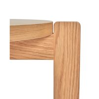 Always Hocker Natur