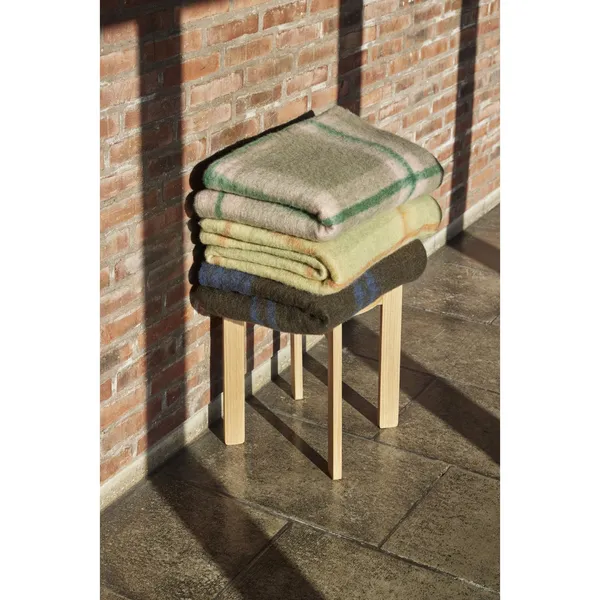 Always Hocker Natur